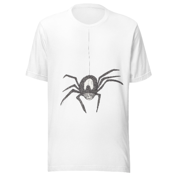 Spidertime