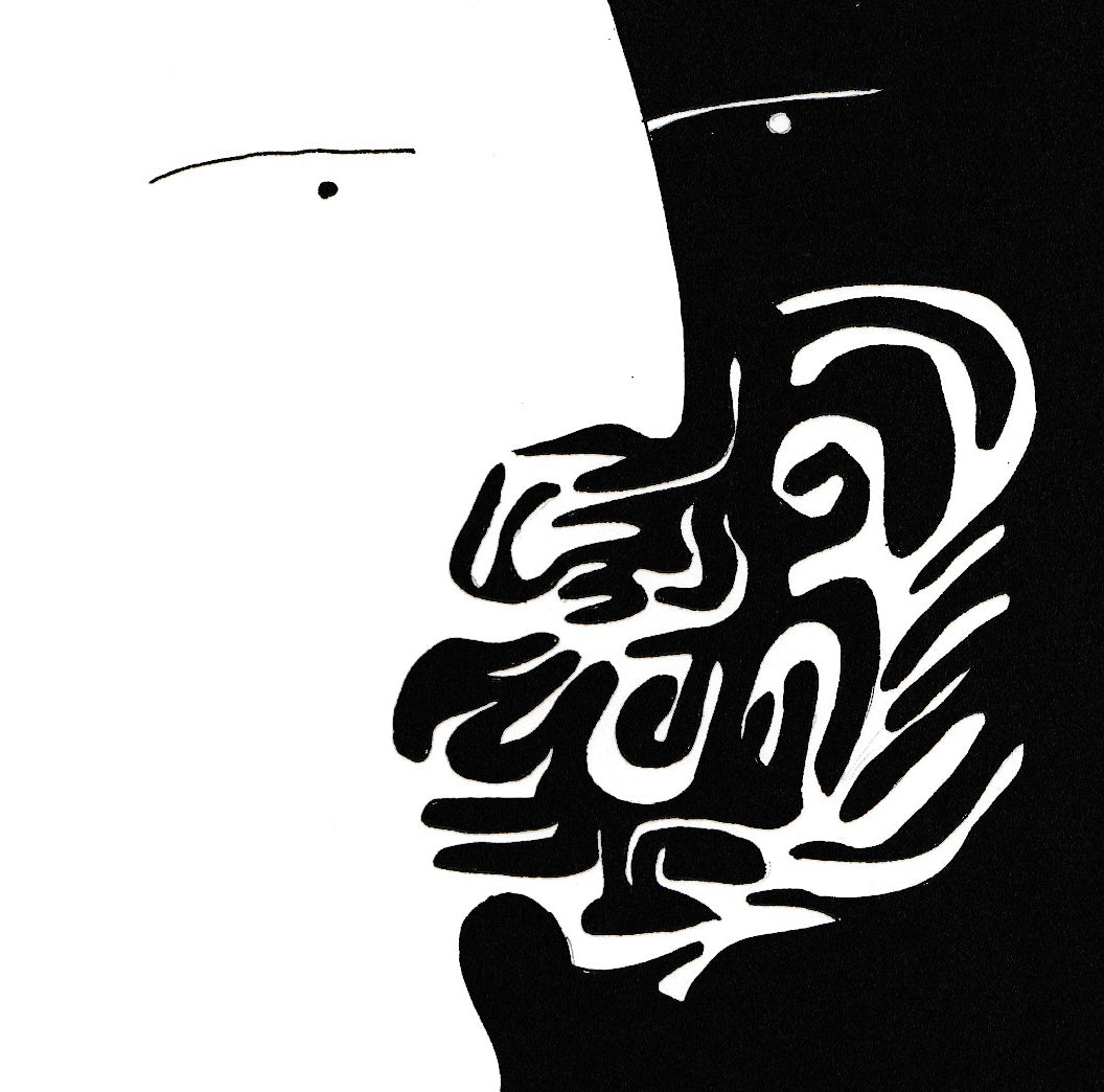 When I Stopped Talking, Things Started Happening - Brad Mossman