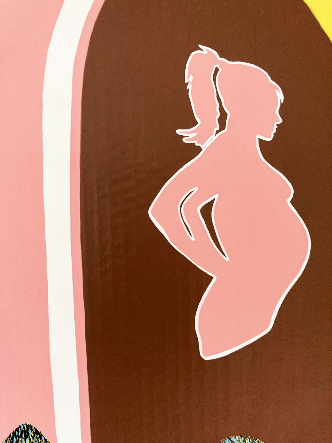 Team Fuzz - Brad Mossman