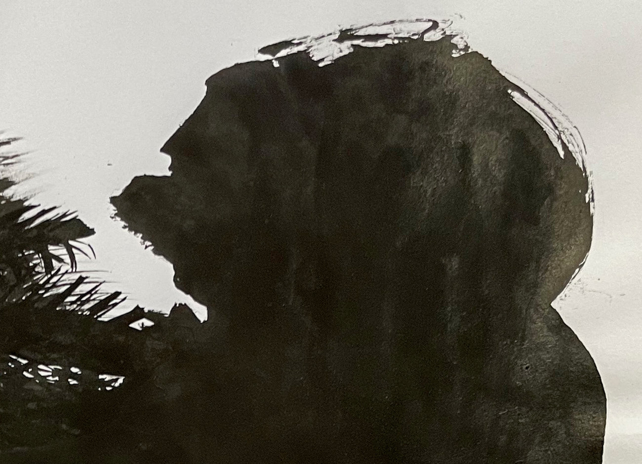 Trugger - Brad Mossman