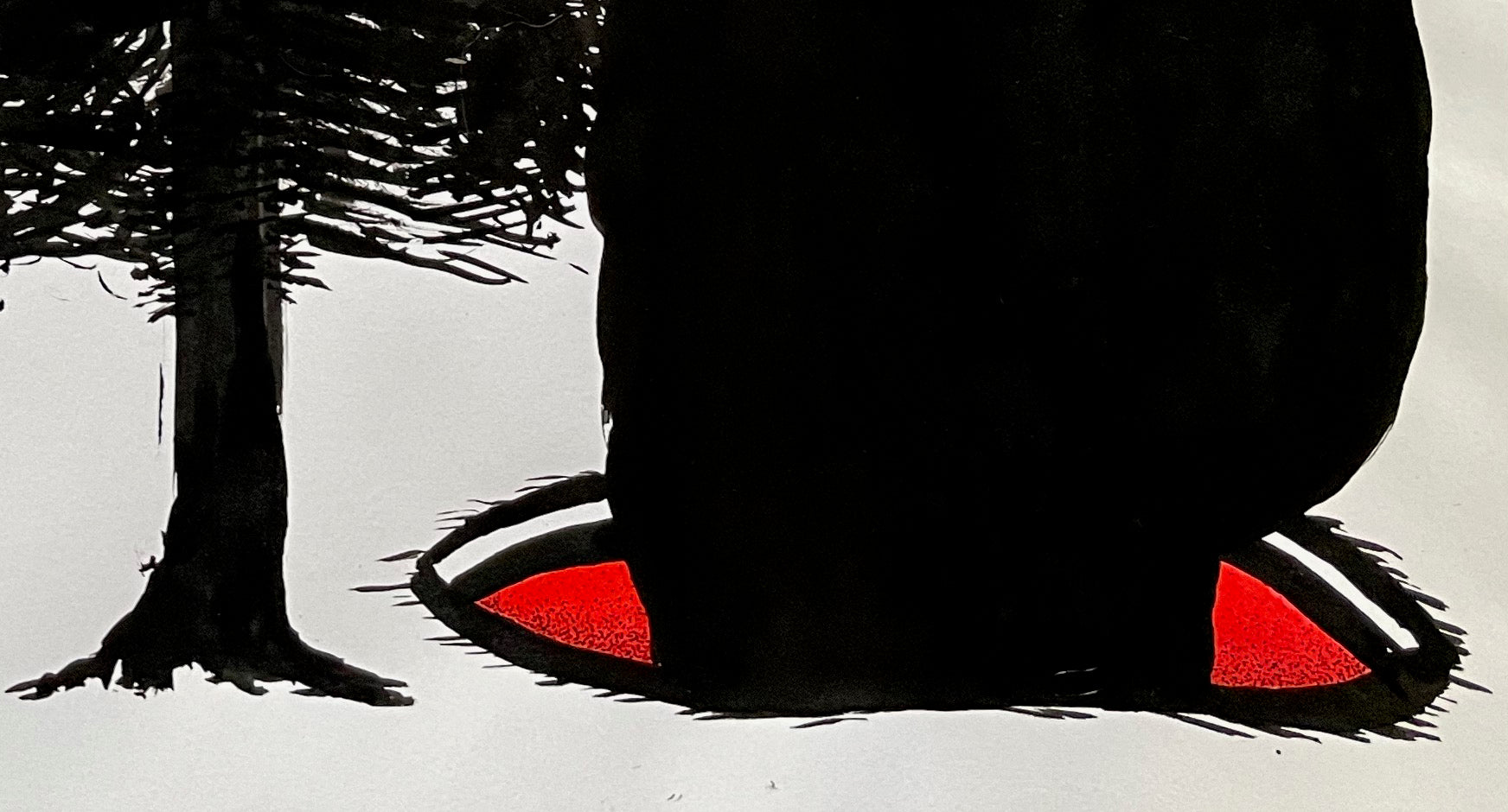 Trugger - Brad Mossman