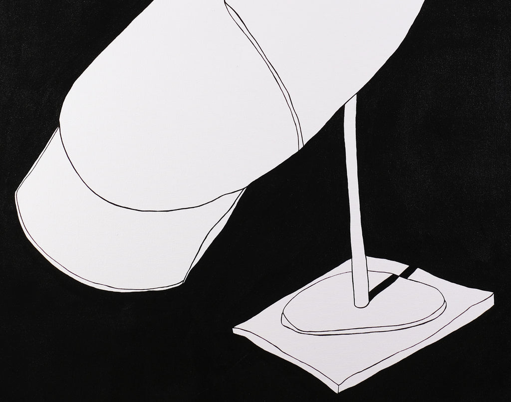 Under Stand - Brad Mossman