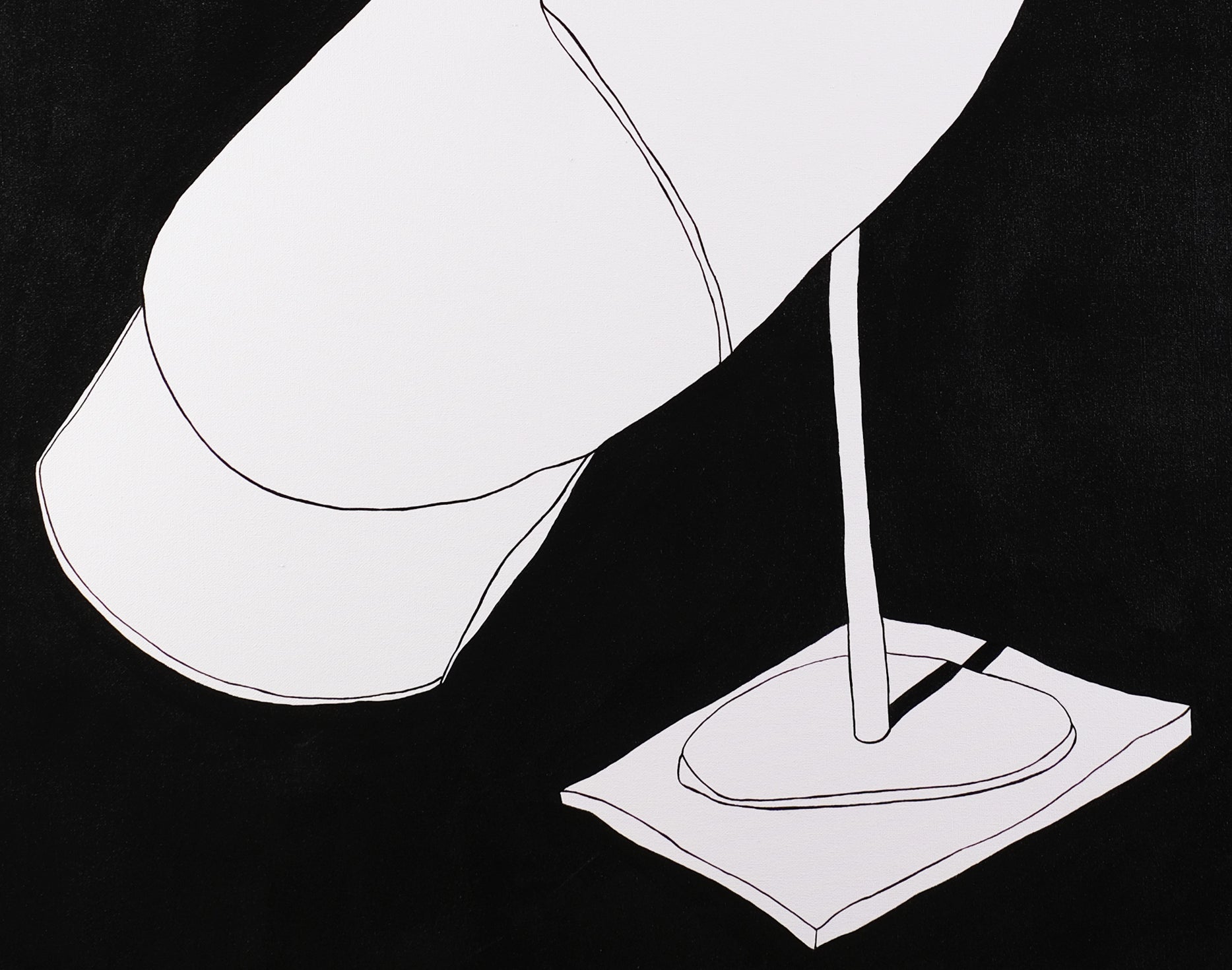 Under Stand - Brad Mossman