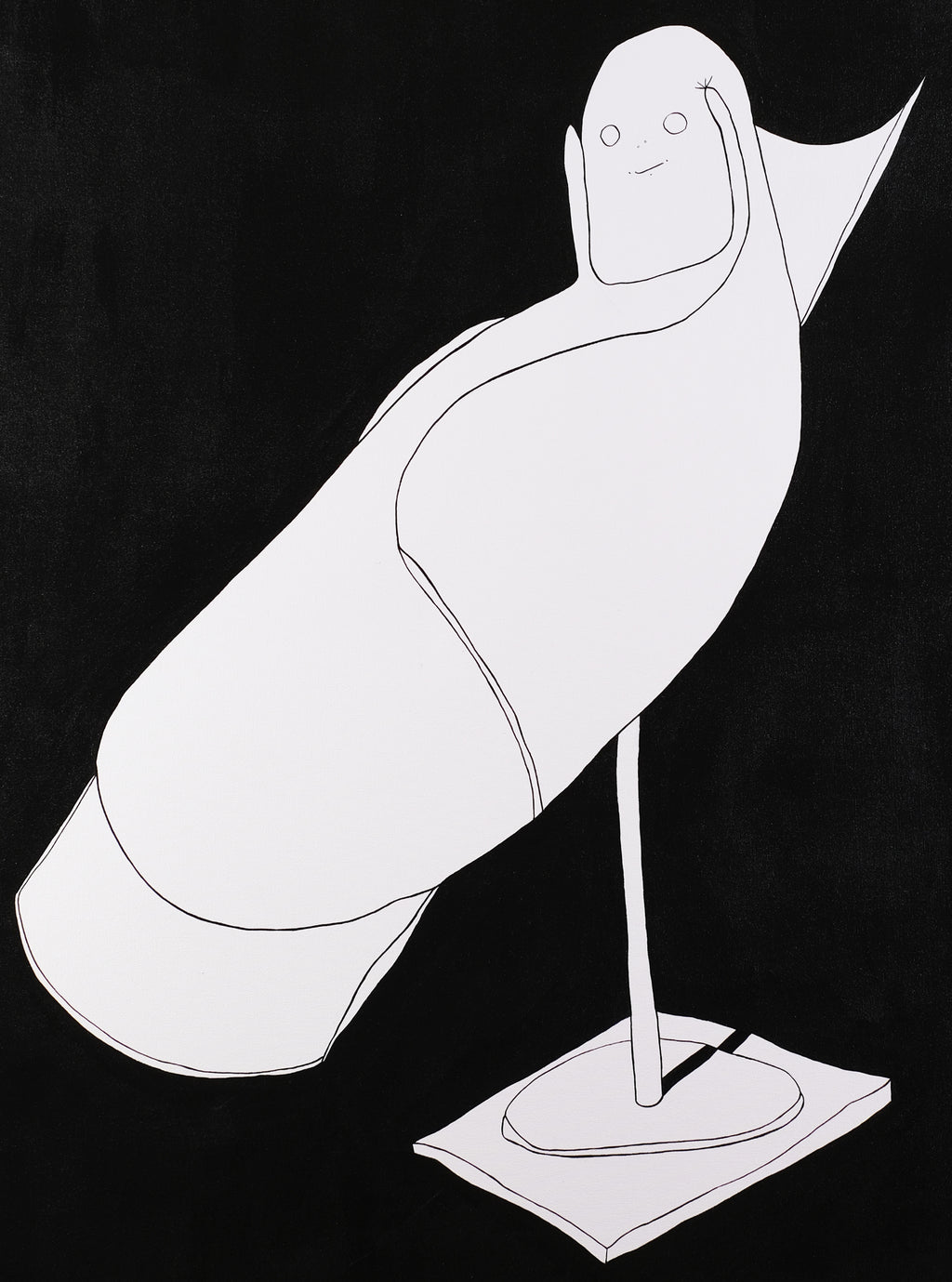 Under Stand - Brad Mossman