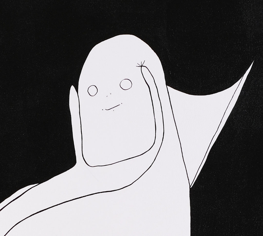 Under Stand - Brad Mossman