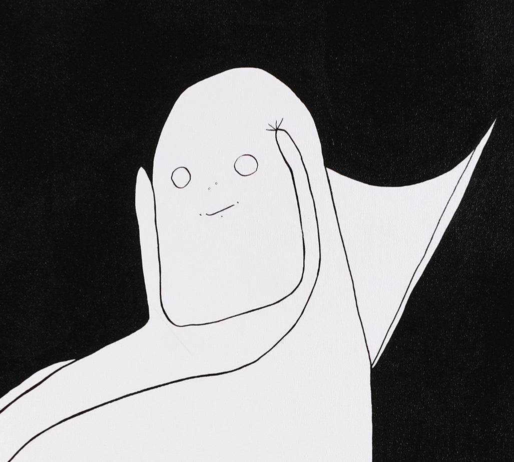 Under Stand - Brad Mossman