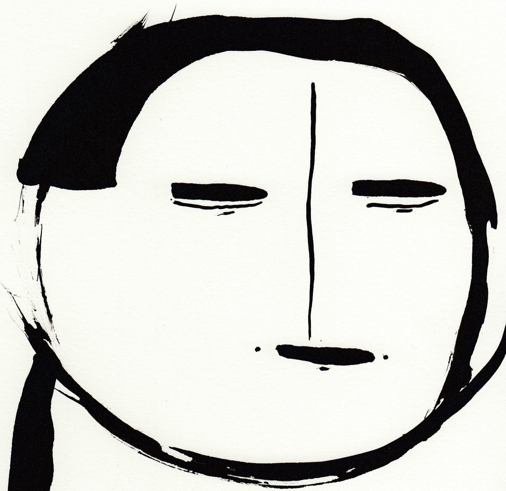 Up To Love - Brad Mossman