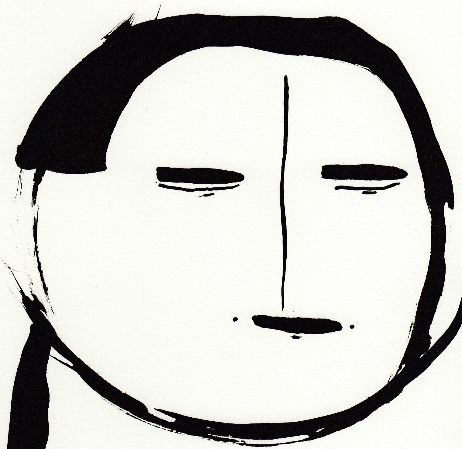 Up To Love - Brad Mossman