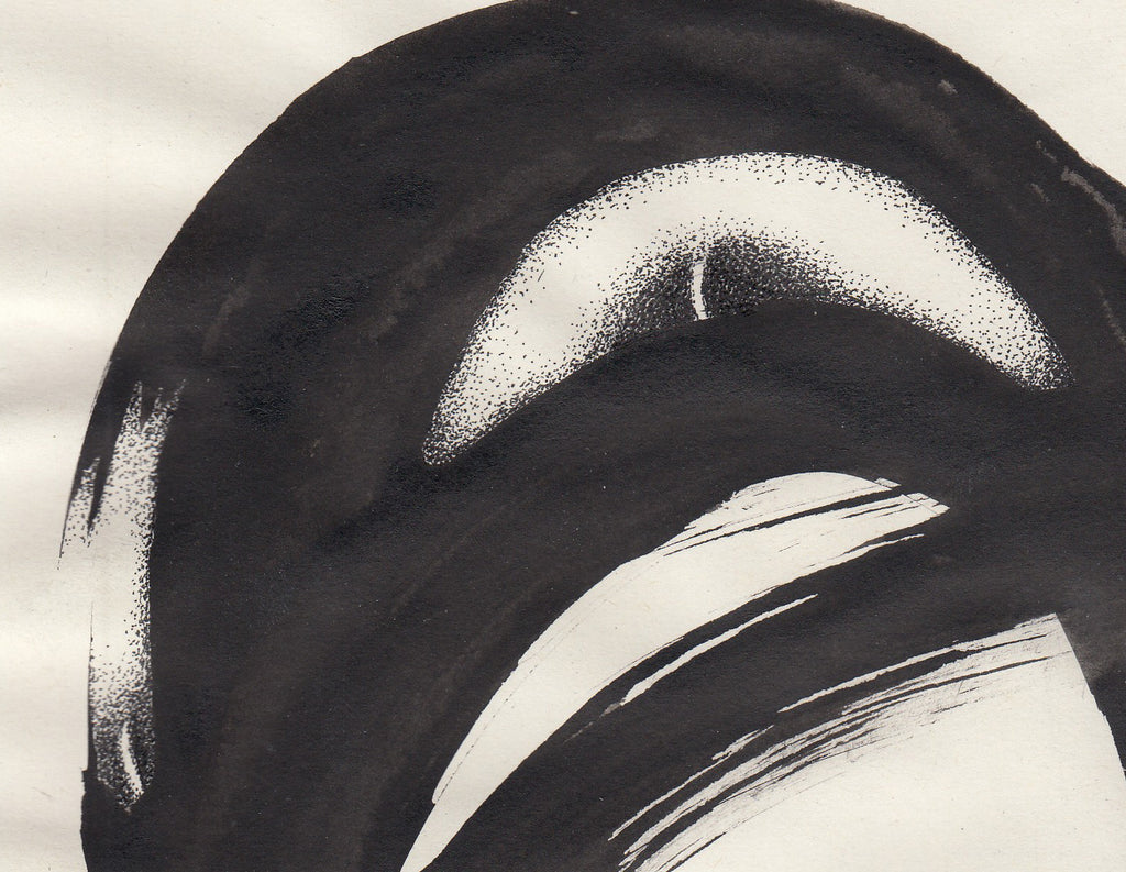 Whistling Is My Lifeline - Brad Mossman