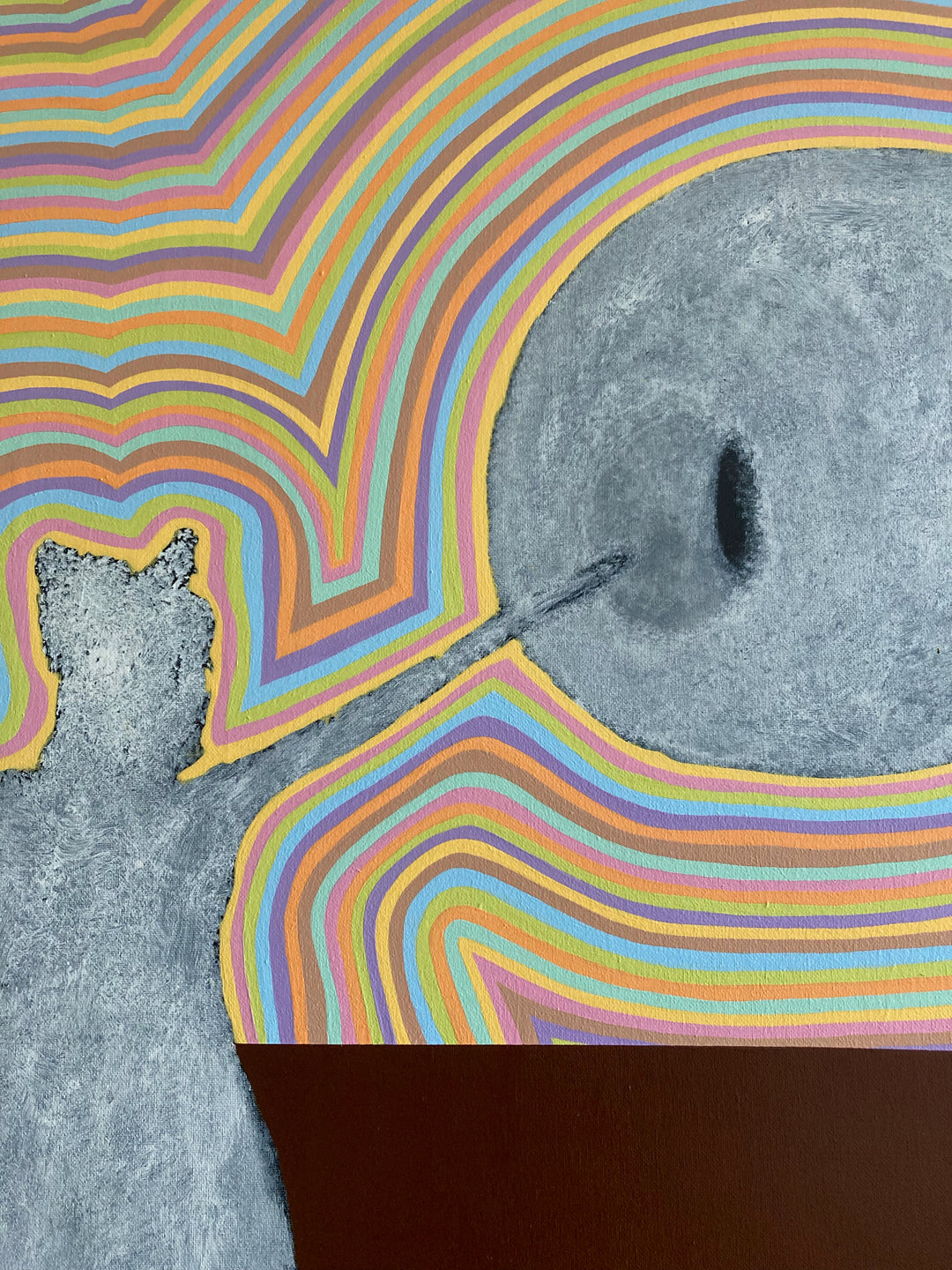 Activation Of The Upper Chakras - Brad Mossman