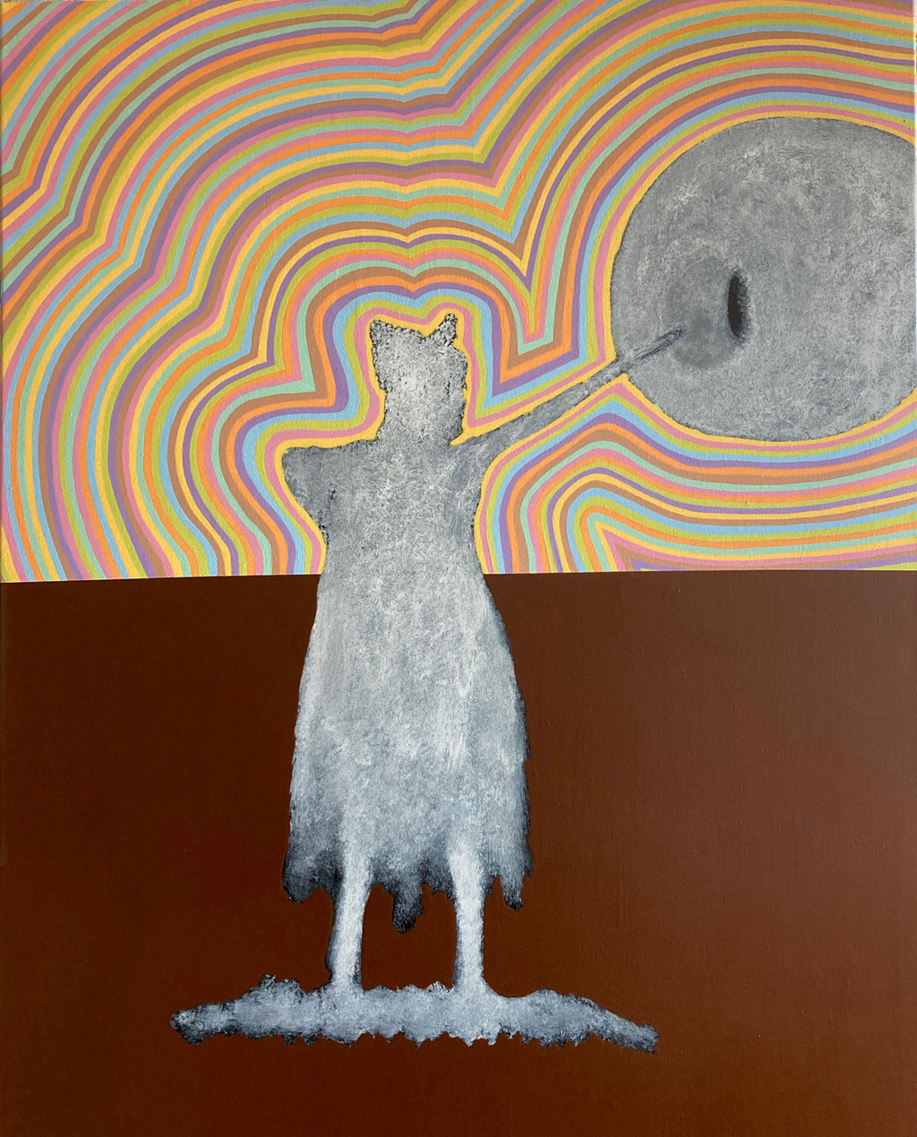 Activation Of The Upper Chakras - Brad Mossman