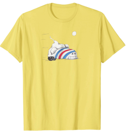 American Teeth - Brad Mossman