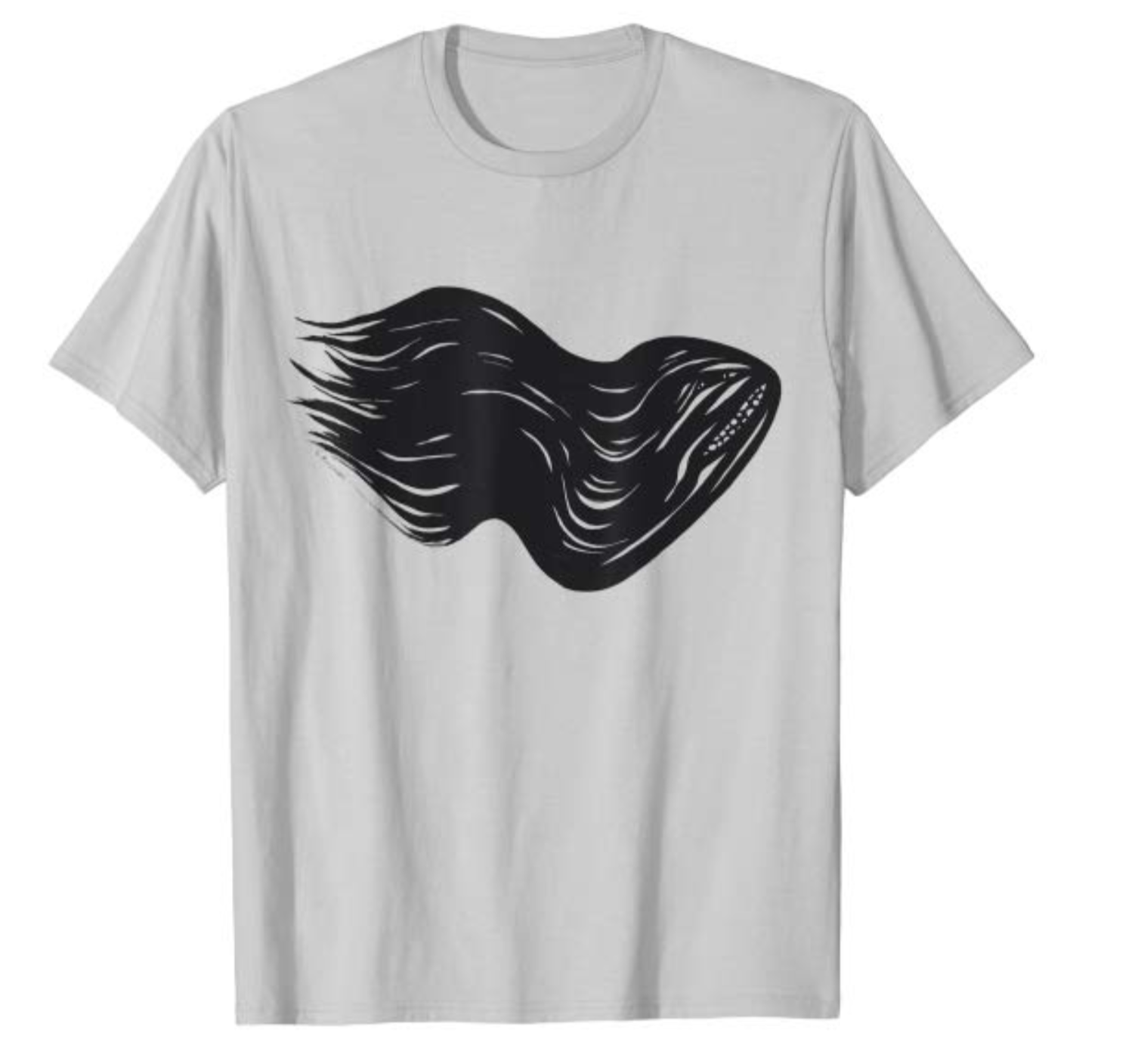 Hair Traveler - Brad Mossman