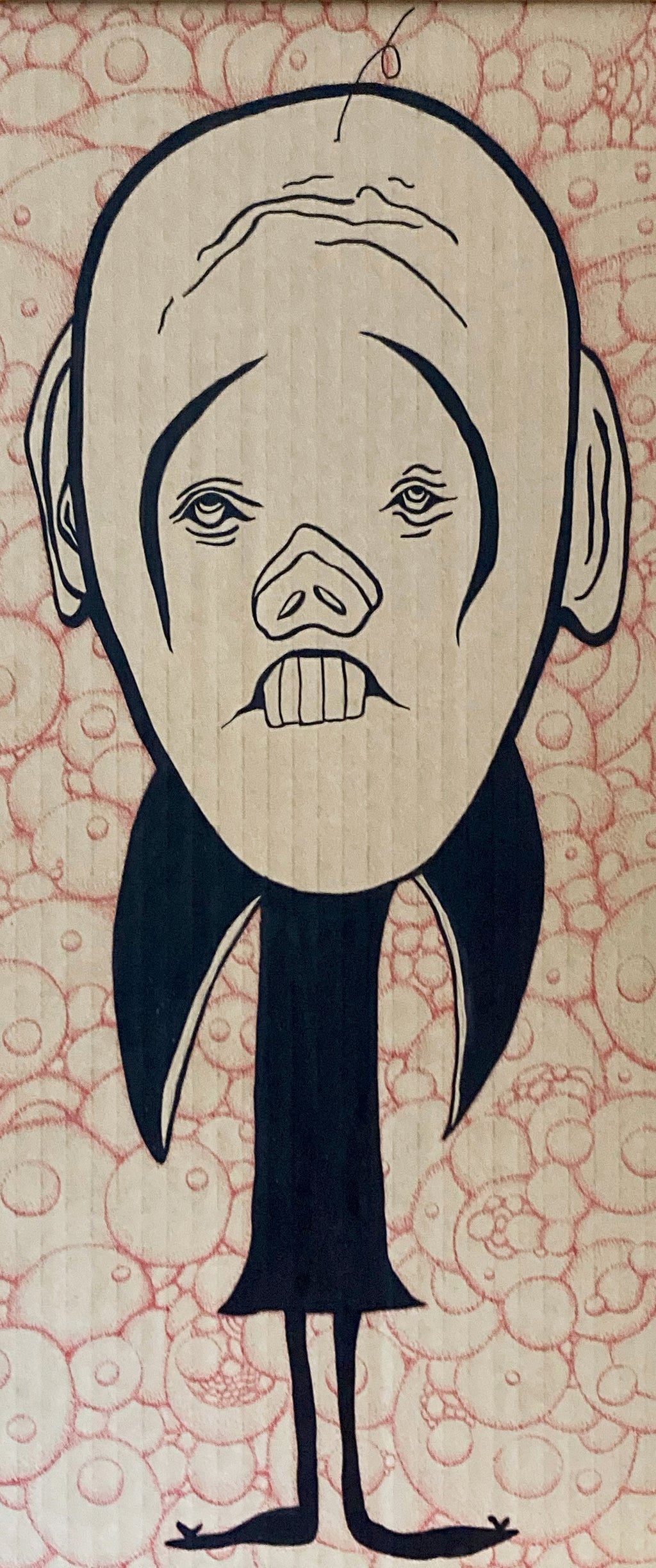 Inner Honeymoon Companion - Brad Mossman