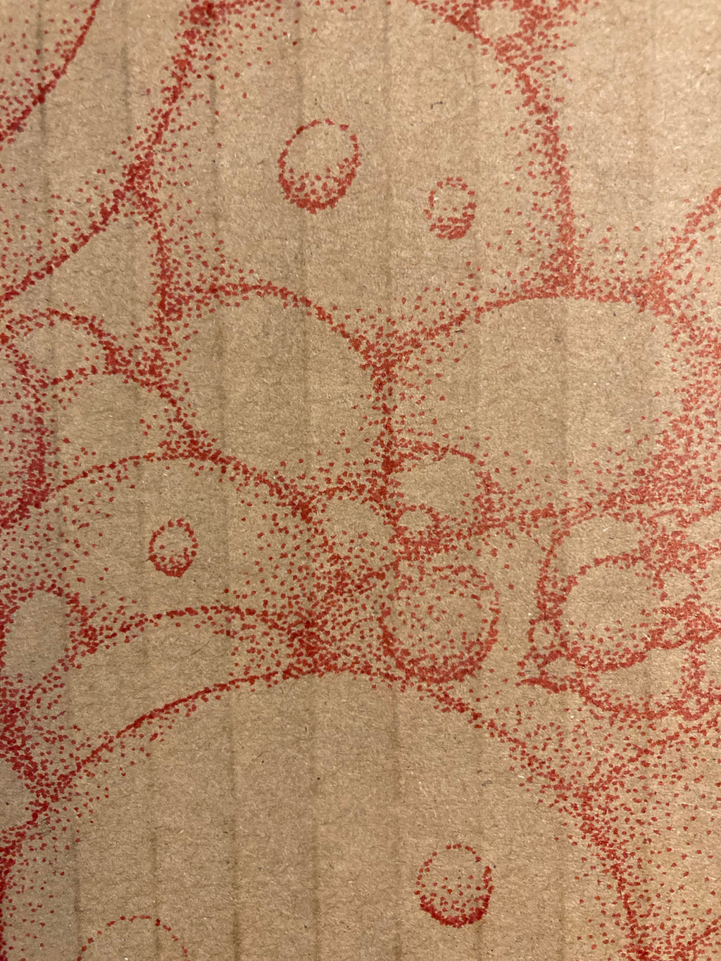 Inner Honeymoon Companion - Brad Mossman