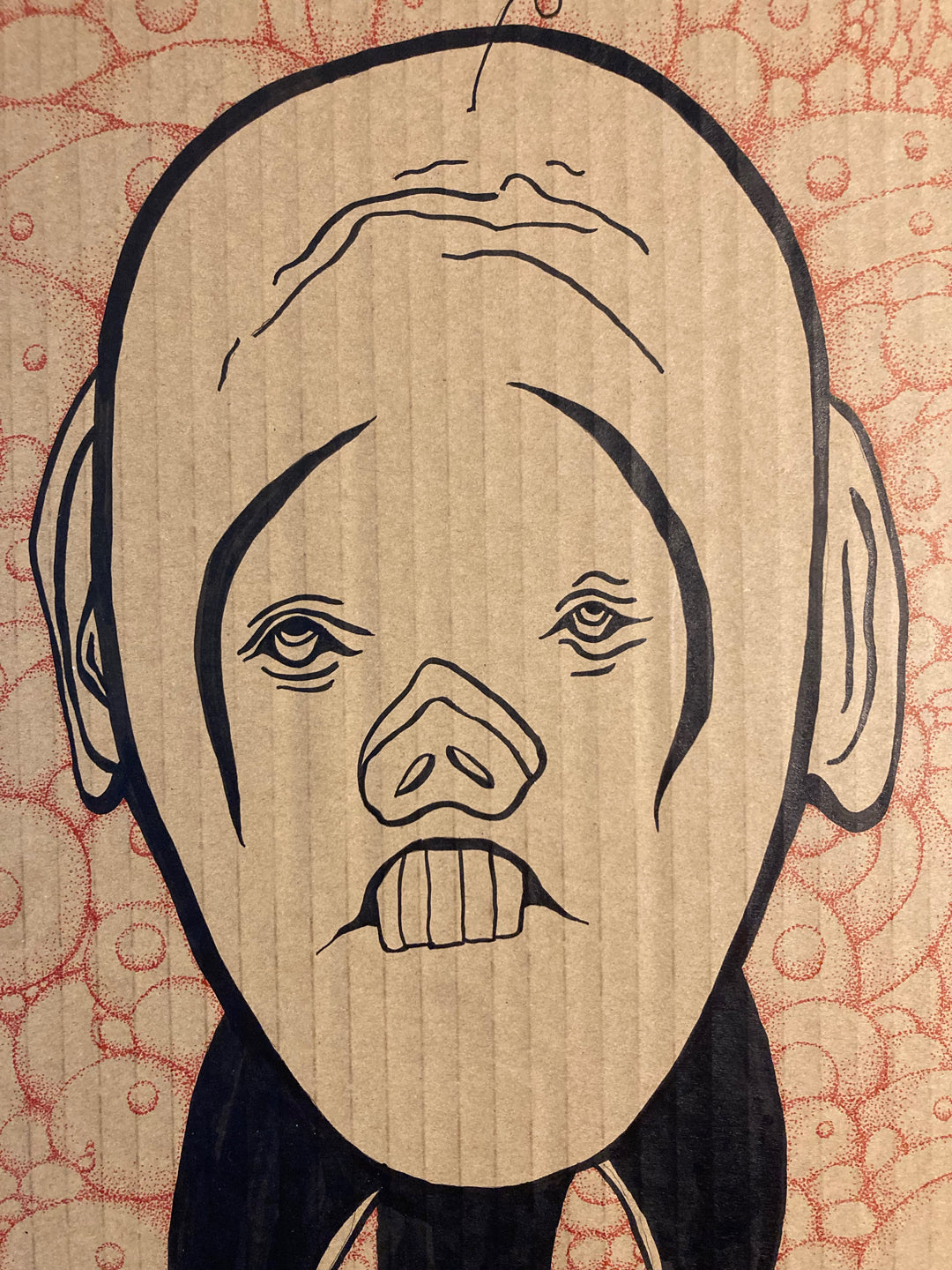 Inner Honeymoon Companion - Brad Mossman