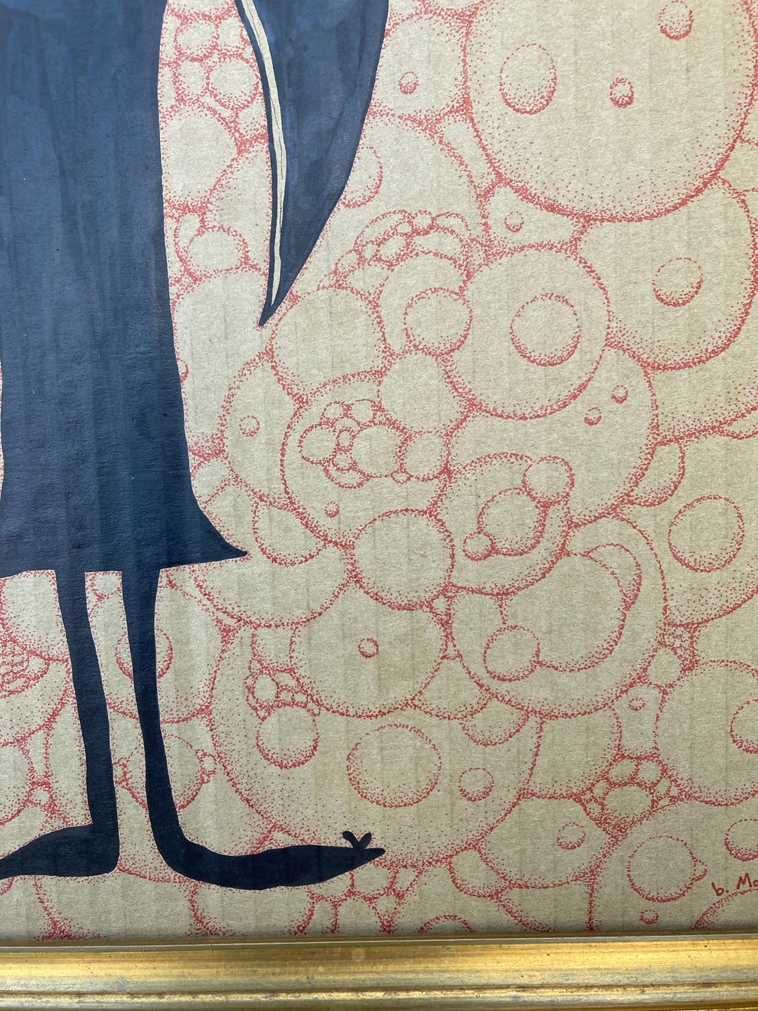 Inner Honeymoon Companion - Brad Mossman