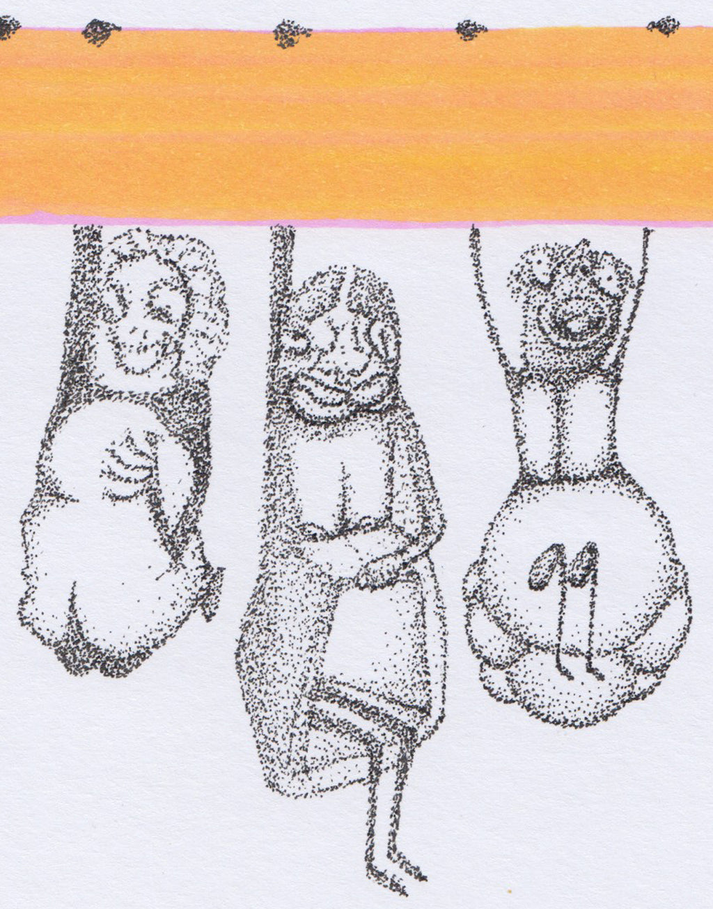 Lightbeamers 1 - Brad Mossman