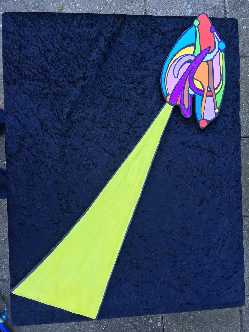 My Magic Hands - Brad Mossman