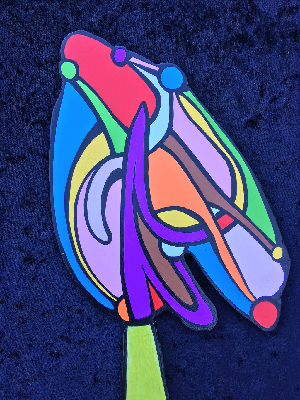 My Magic Hands - Brad Mossman