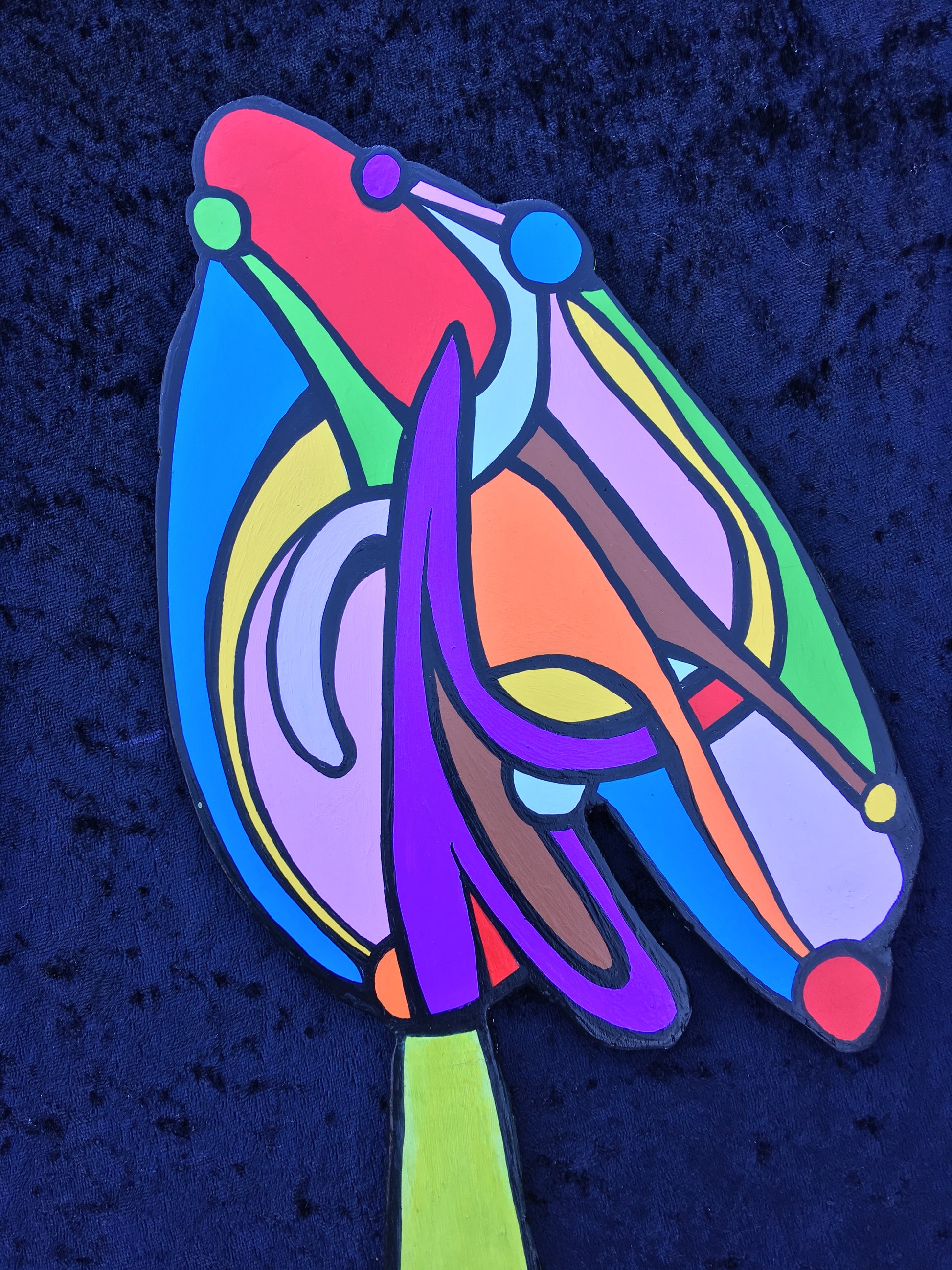 My Magic Hands - Brad Mossman