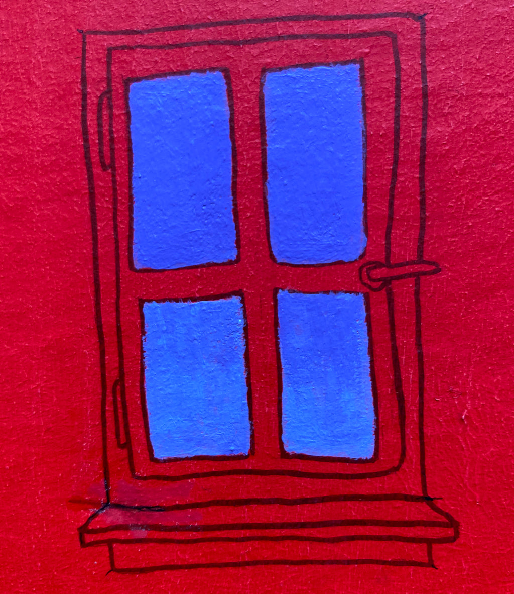 Pre Smile - Brad Mossman