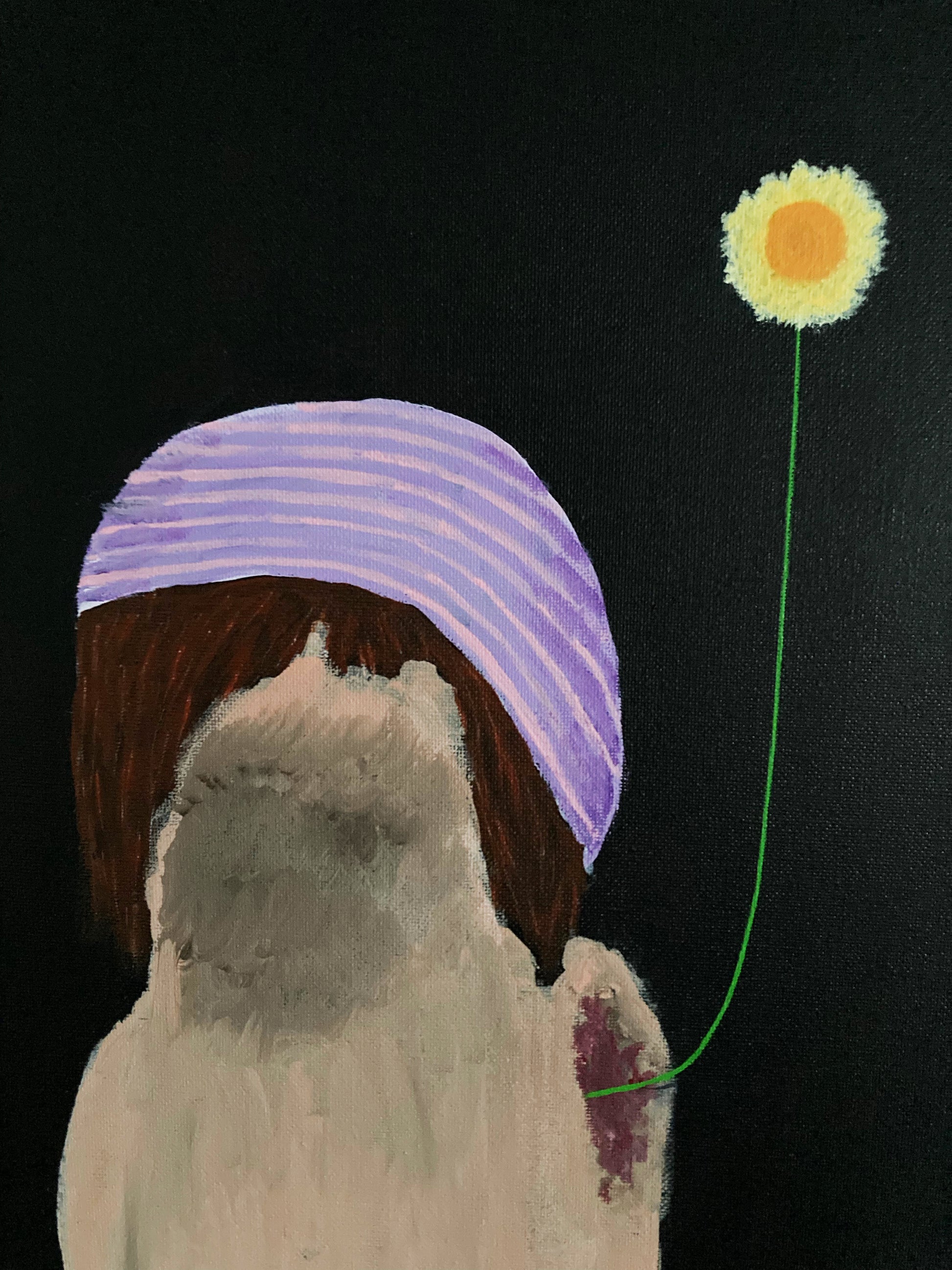 The Regeneration Of Truth - Brad Mossman