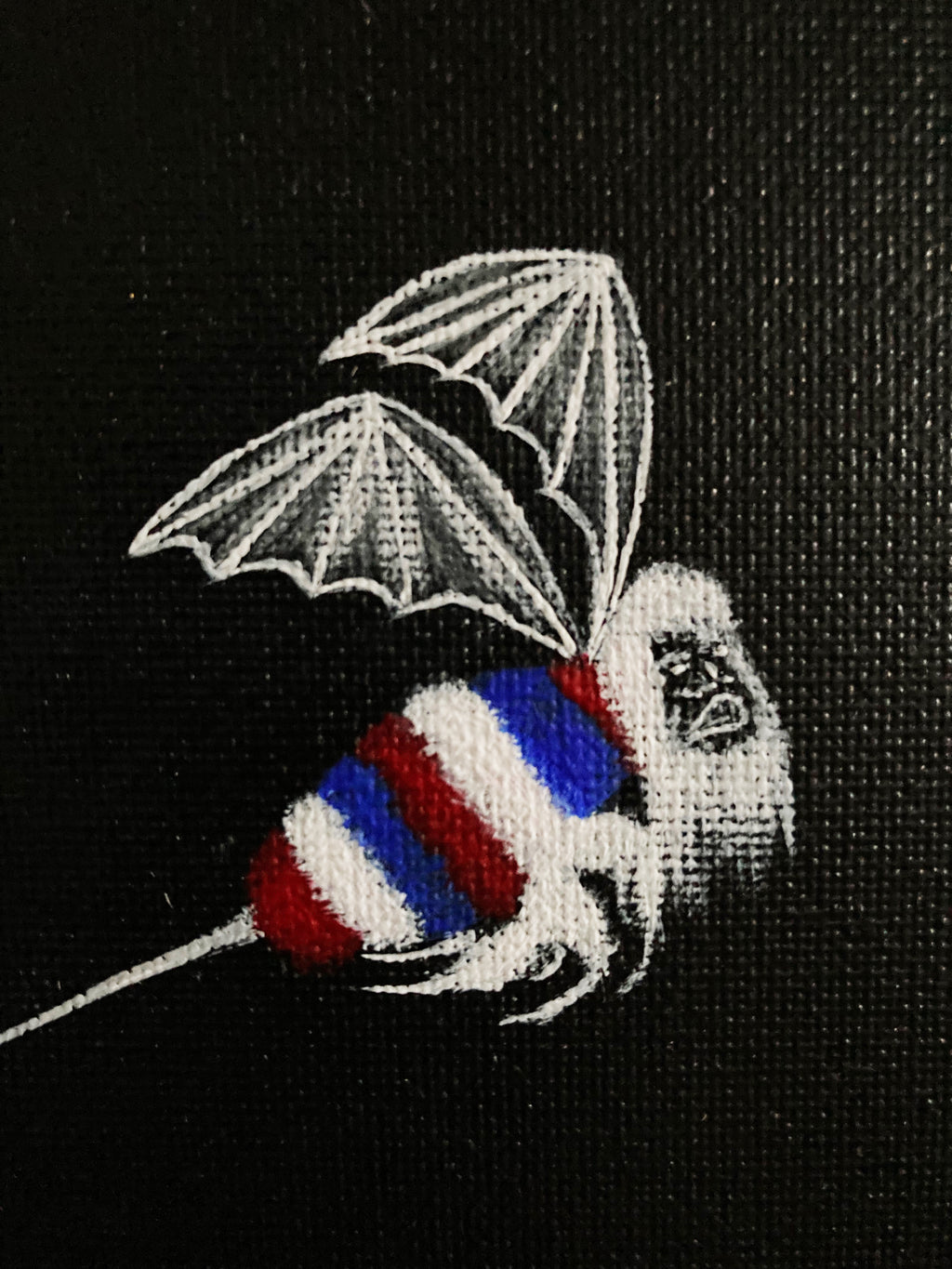 The Regeneration Of Truth - Brad Mossman