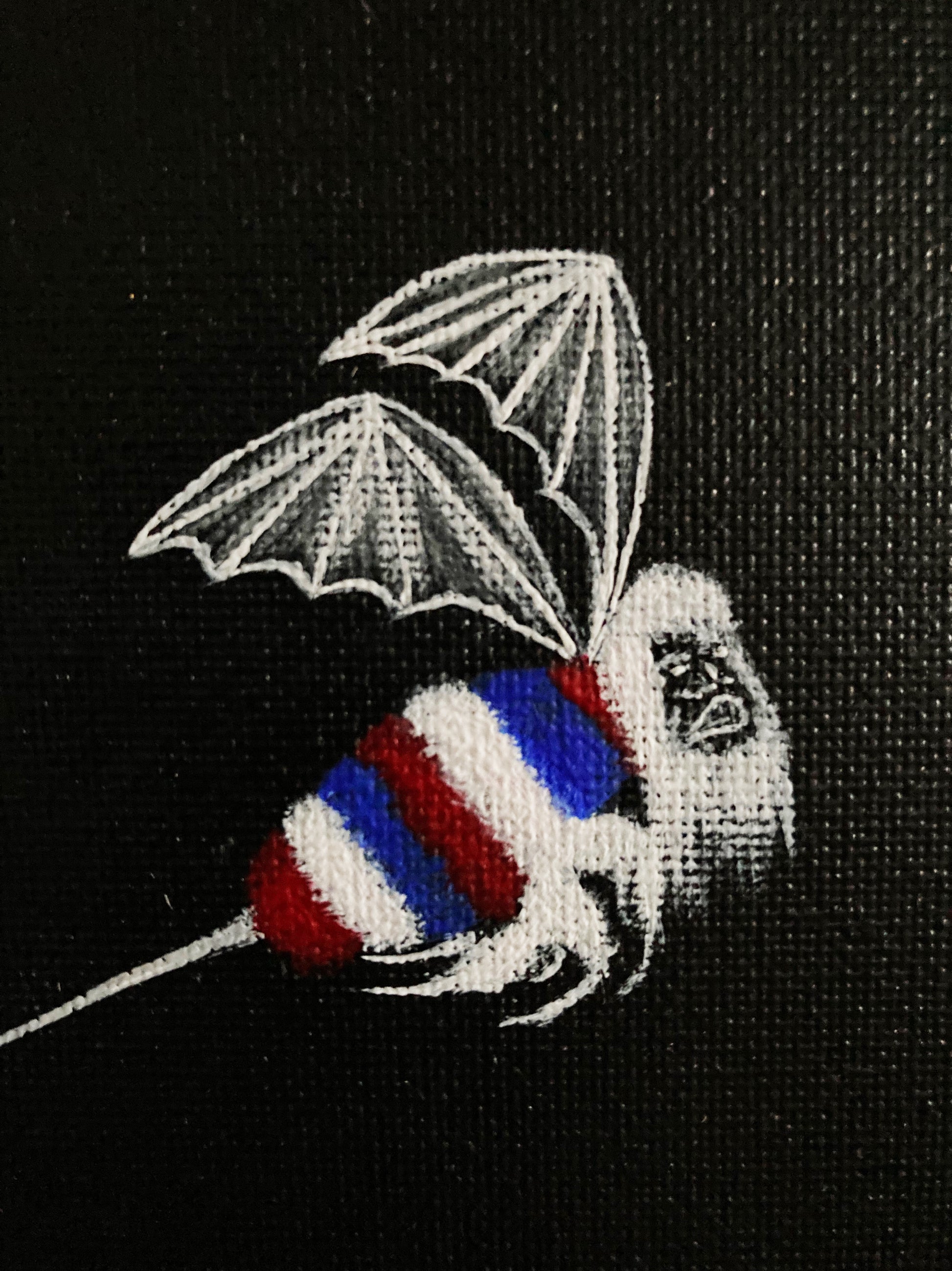 The Regeneration Of Truth - Brad Mossman