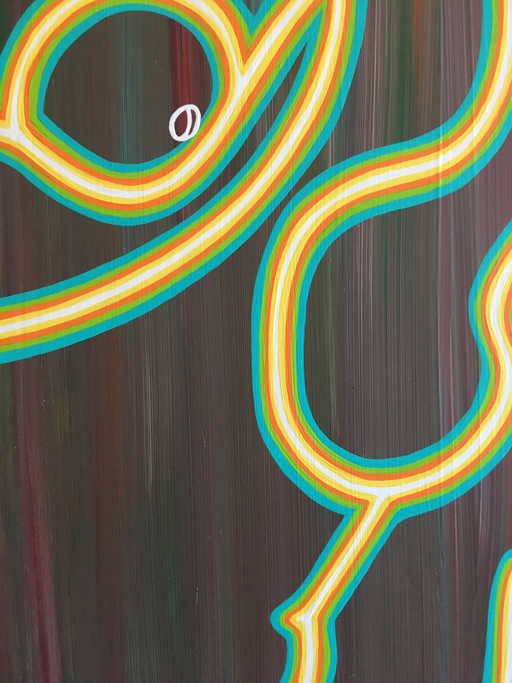 Pre-Burst - Brad Mossman