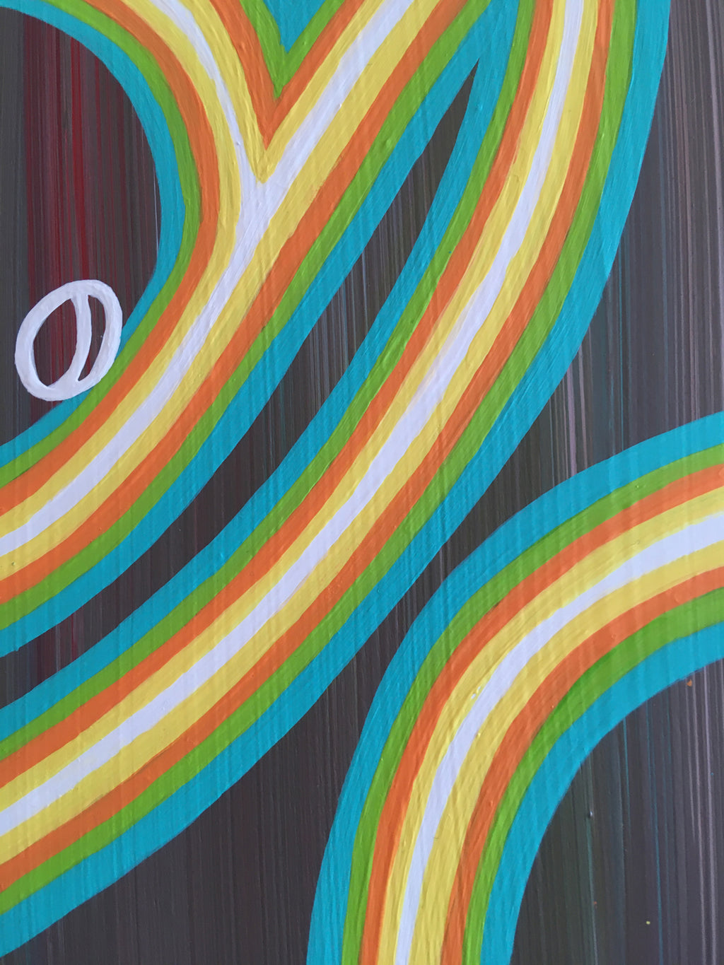 Pre-Burst - Brad Mossman