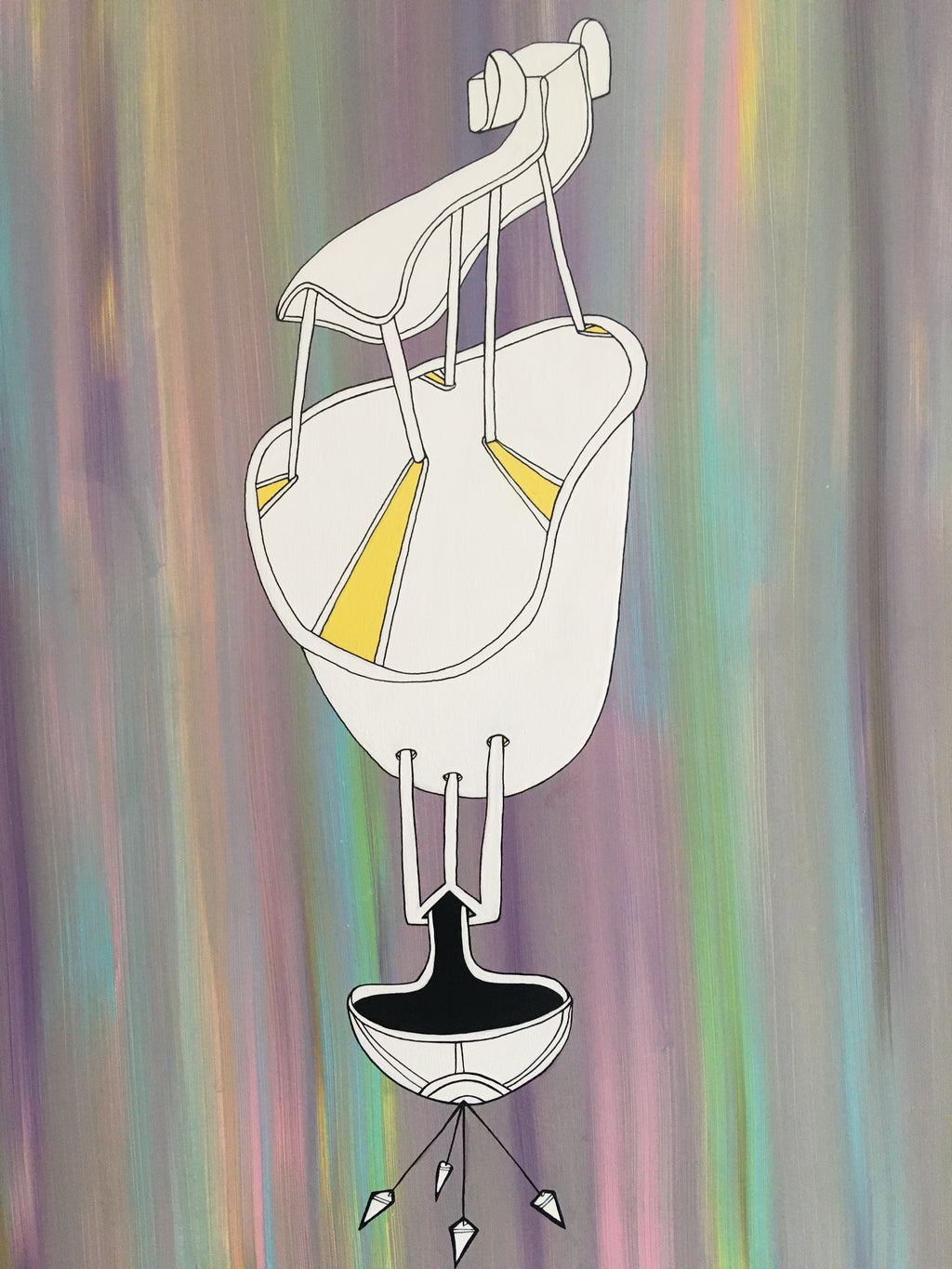 Slice Rider - Brad Mossman