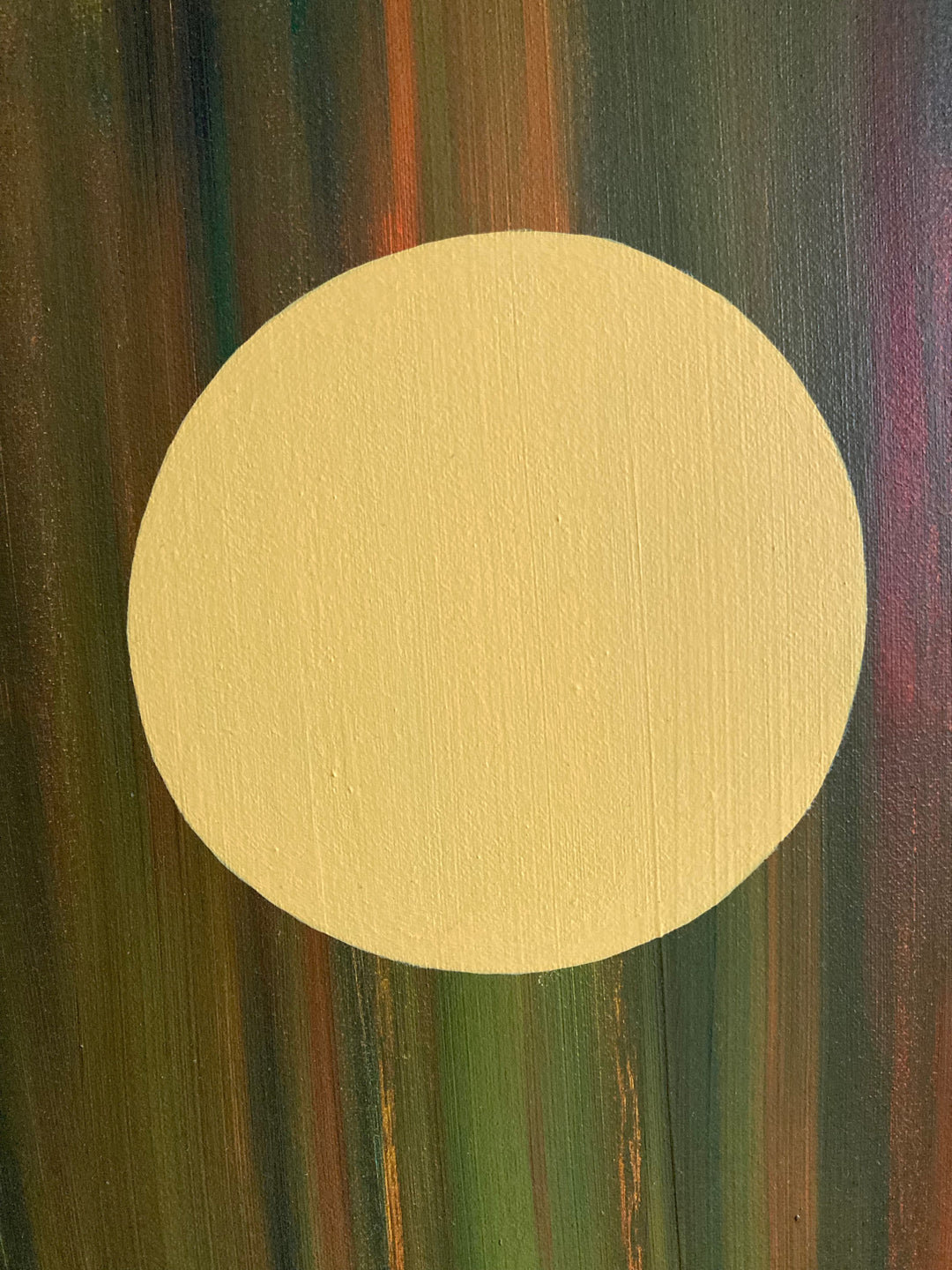 Waiting For A Baby - Brad Mossman